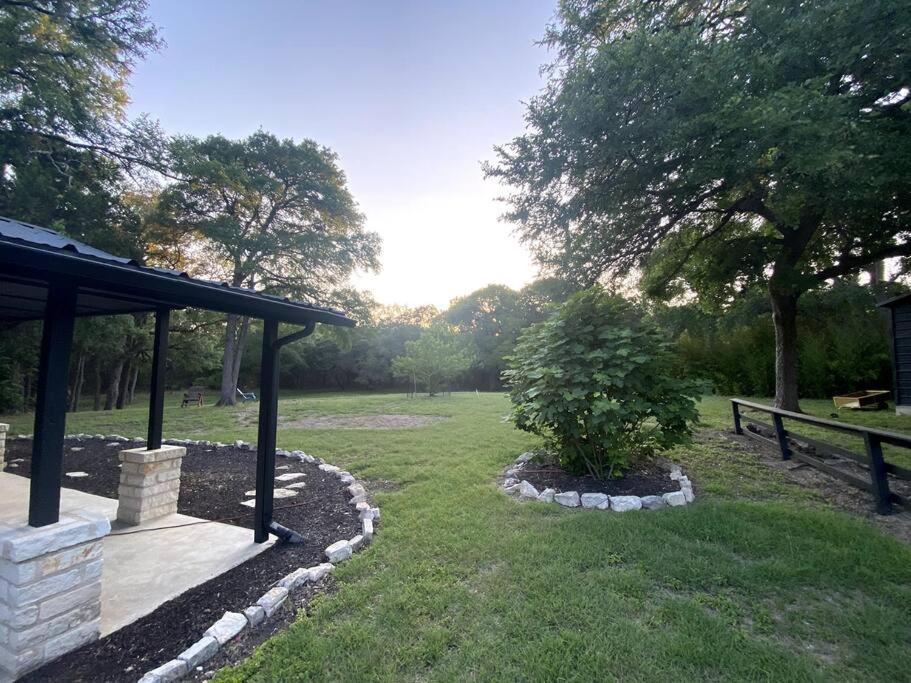فيلا Relaxing Alpaca Ranch Mins From Downtown ويمبيرلي المظهر الخارجي الصورة
